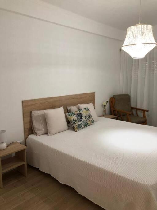 Apartamento T2 Montegordo Entrada Monte Gordo Exterior photo