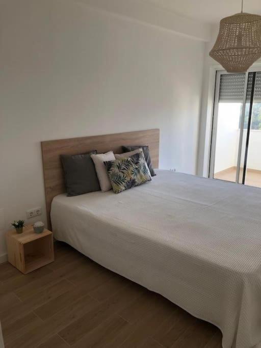 Apartamento T2 Montegordo Entrada Monte Gordo Exterior photo