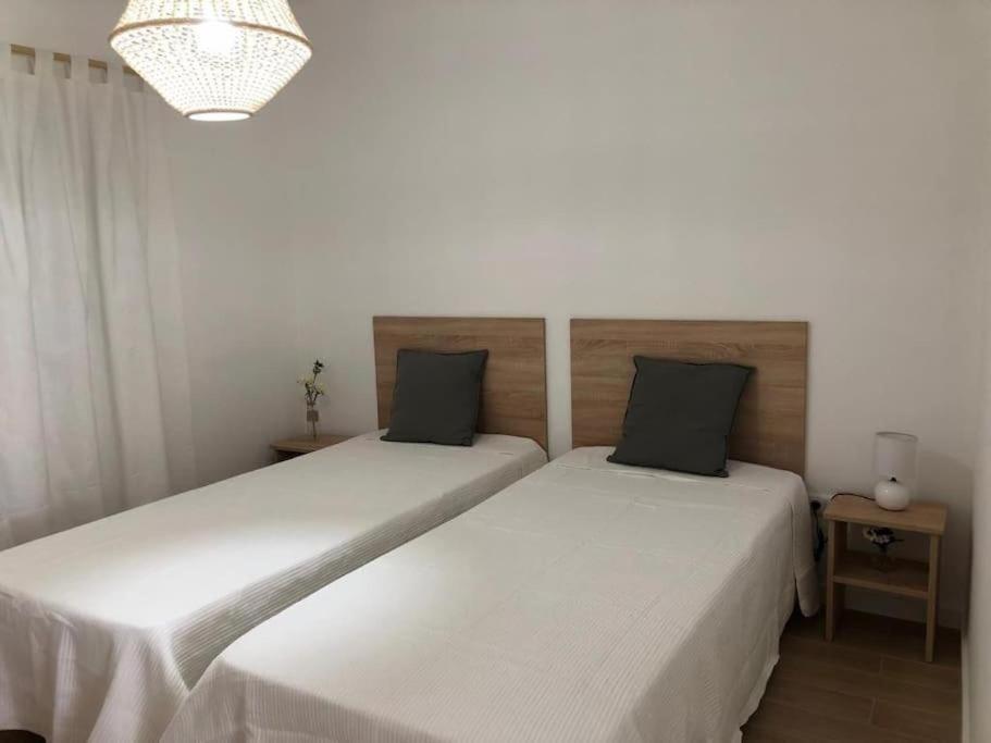 Apartamento T2 Montegordo Entrada Monte Gordo Exterior photo
