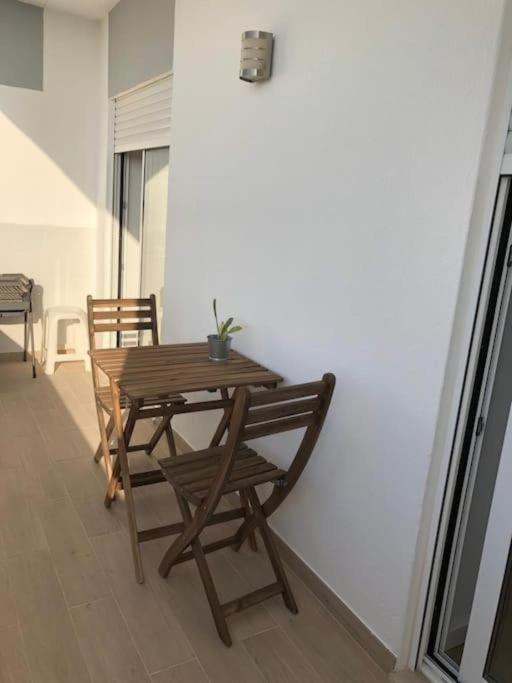 Apartamento T2 Montegordo Entrada Monte Gordo Exterior photo